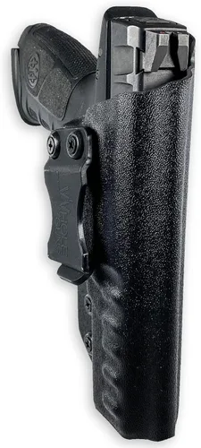 Vista 4 de IWB Full Cover Classic – Funda interior de cintura – se adapta a Beretta APX 4.25 pulgadas
