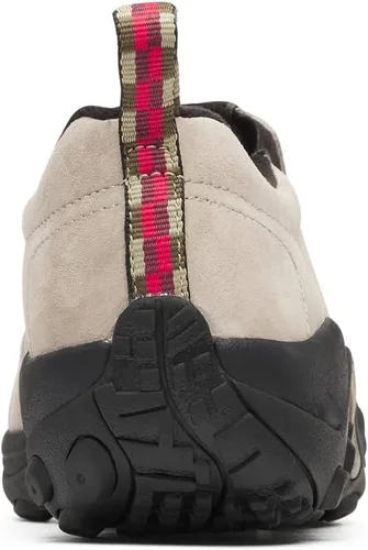 Vista 7 de Zapato deslizable Jungle de Merrell, de cuero, para hombre