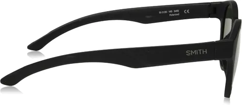 Vista 3 de Gafas de sol Smith Snare Carbonic