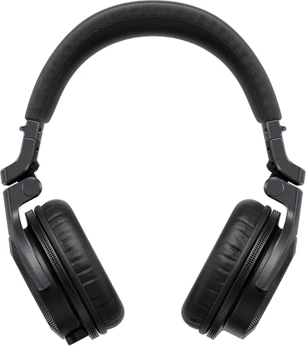 Vista 2 de Pioneer DJ HDJ-CUE1 Auriculares cerrados para DJ (Negro)