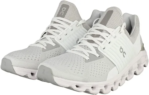 Vista 9 de ON Zapatillas Cloudswift PR para mujer