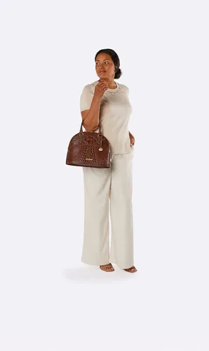 Vista 5 de BRAHMIN Melbourne Georgina - Bolso