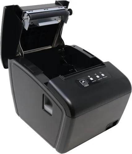 Vista 5 de 3nStar Impresora térmica de recibos 3.150 in 7.874 in/s 2 interfaces - USB/Ethernet - RPT006
