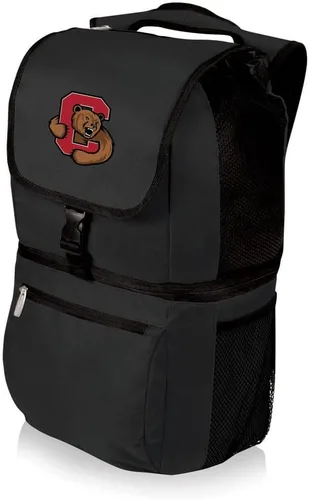 Vista 70 de PICNIC TIME NCAA Texas A&M Aggies Zuma - Mochila enfriadora suave - Enfriador de almuerzo, (negro)
