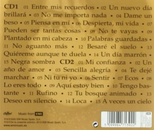 Vista 2 de Peque Os Medianos y Grandes Exitos