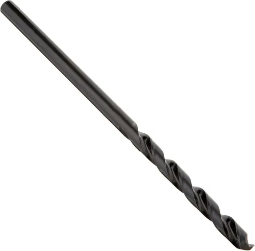 Vista 15 de Irwin Tools 66732 - Broca de acero de alta velocidad con extensión para aeronaves, 1/2
