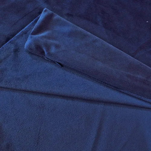 Vista 12 de TAOSON Cozy Luxury - Funda de almohada larga suave de 20 x 54 pulgadas, funda de almohada de terciopelo con cremallera, funda de cojín