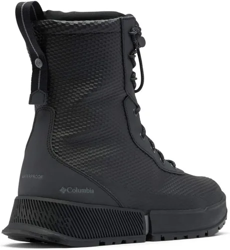 Vista 10 de Columbia Hyper-Boreal Omni-Heat - Botas de nieve altas para hombre