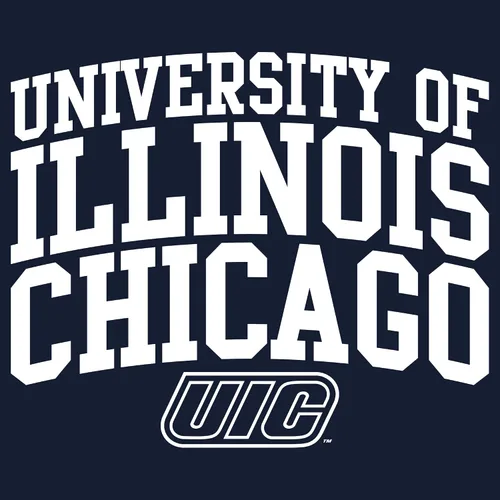 Vista 240 de NCAA Arch Logo, camiseta juvenil color del equipo, universidad - universidad