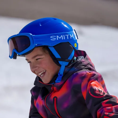 Vista 4 de Smith Glide Jr.. MIPS