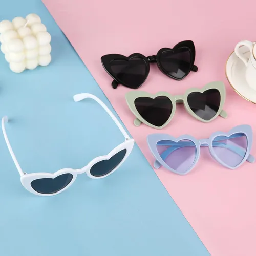 Vista 2 de Satin Bridesmaid Proposal Gifts Scrunchies Bachelorette HairTies Set of 12 sunglasses Bridal Shower No Damage Hair ties ideas Gift for Wedding Party