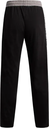 Vista 3 de Fila - Pantalón de pijama cepillado para hombre