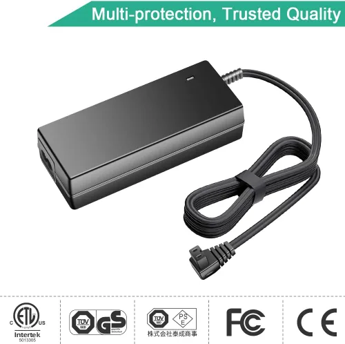 Vista 6 de HKY Cable de alimentación para refrigerador de 12 voltios compatible con Alpicool, ARB, COSTWAY, ICECO, Setpower, Rockpals, Aspenora, Ausranvik