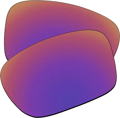 Vista 36 de EZReplace Lentes de repuesto para gafas de sol Oakley Holbrook OO9102 (Lentes polarizadas)