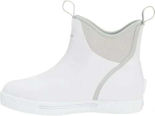 Vista 4 de Xtratuf Wheelhouse - Botas al tobillo para hombre