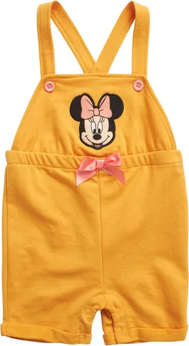 Vista 6 de Disney Mameluco para niñas - Conjunto de camiseta de 2 piezas Minnie Mouse Winnie The Pooh