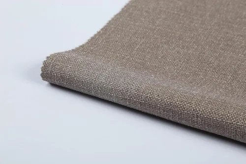 Vista 30 de Cortinas de lino sintético, 2 paneles de 50 pulgadas de ancho (tamaño personalizado, para pedidos personalizados), 17 opciones