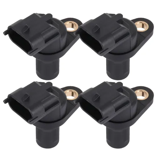 Vista 13 de SCITOO Sensor de posición del árbol de levas para Chevrolet para Aveo 2004-2008 2012-2018, para Chevrolet para Aveo5 2006-2008 37840P8AA01 213-2000