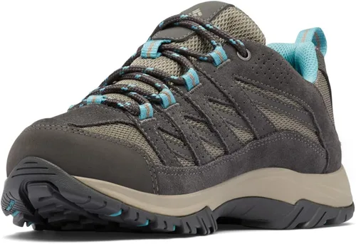 Vista 2 de Columbia Women's Crestwood Mid Waterproof Hiking Shoe