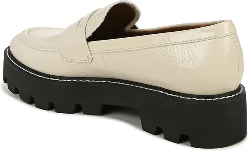 Vista 8 de Franco Sarto - Mocasín Balin de suela gruesa con borla para mujer