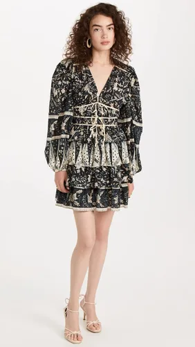 Vista 5 de Ulla Johnson Vestido Nina Mujer