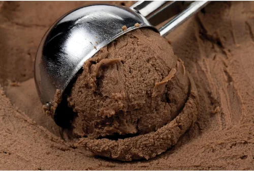 Vista 6 de Mrs. Anderson's Baking Cuchara de helado de galletas No.40, acero inoxidable 18/8