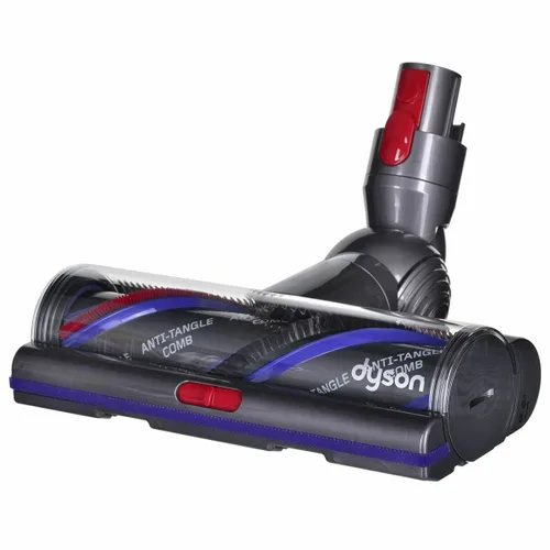Vista 17 de Aspirador Escoba Dyson DYSON V15 DETECT ABSOLU