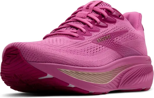 Vista 13 de Brooks Ghost 17 Zapatos deportivos para correr, neutros, para mujer
