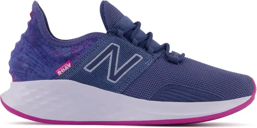 Vista 2 de New Balance Fresh Foam Roav V1 - Zapatos deportivos para mujer
