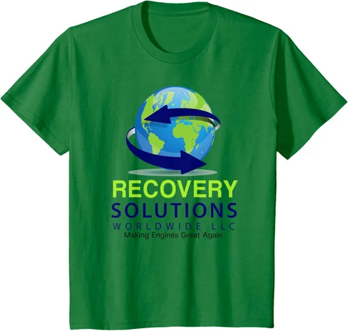 Vista 4 de Soluciones de recuperación en todo el mundo LLC