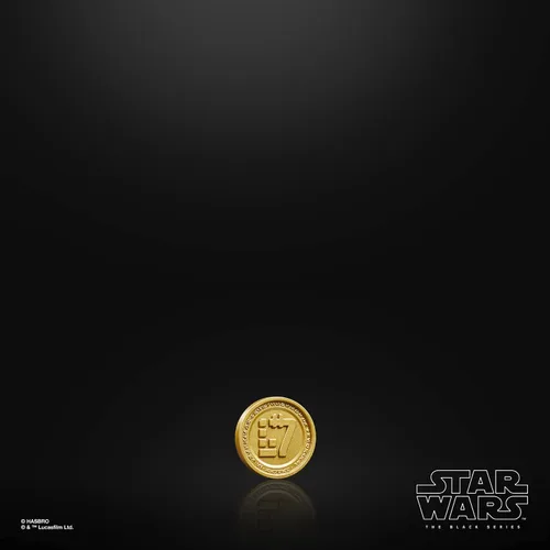 Vista 7 de Star Wars The Black Series Credit Collection Dark Trooper - Figura de acción de 6 pulgadas, exclusiva