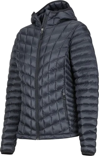 Vista 2 de Marmot Sudadera sin plumas para mujer