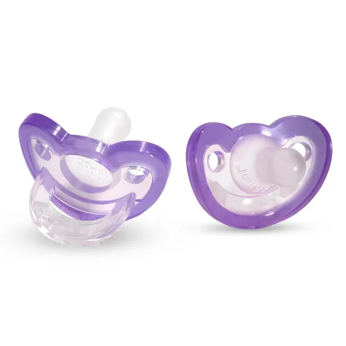Vista 27 de jollypop Baby Pacifier, sin perfume, Azul