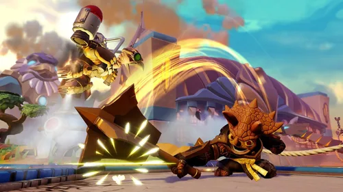Vista 4 de Skylanders Imaginators Master Tri-Tip