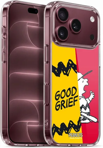 Vista 122 de Head Case Designs - Carcasa de gel suave compatible con Apple iPhone 7 Plus/iPhone 8 Plus Charlie & Woodstock siesta