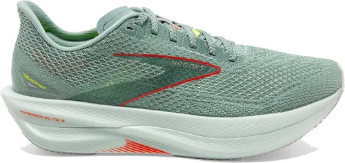 Vista 2 de Brooks Hyperion Elite 3 - Tenis de correr unisex