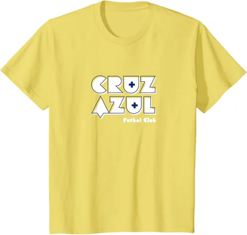 Vista 49 de Deportivo Cruz Azul Camiseta