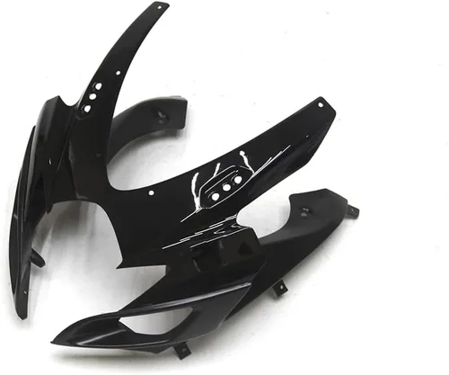 Vista 3 de Kit completo de carenado de inyección para Suzuki GSXR600 GSXR750 2006 2007 K6 06 07 GSXR 600 GSXR 750 GSX-R600 GSX-R750 motocicleta ABS plásticos