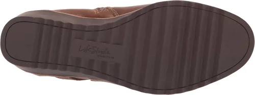 Vista 4 de LifeStride Botines Zinfandel para mujer