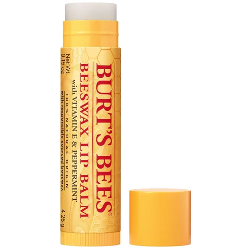 Vista 17 de Burt's Bees Bálsamo labial hidratante, mango 0.15 oz (paquete de 5)