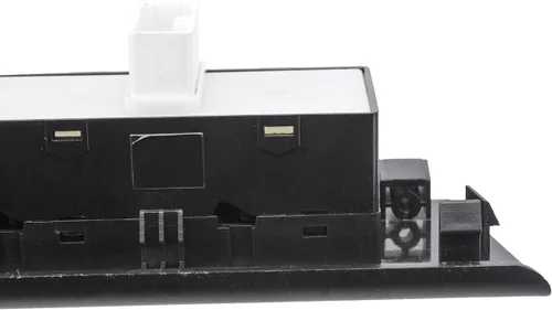 Vista 4 de 1 interruptor de ventana principal del lado del conductor delantero izquierdo 96652180 compatible con Aveo (07-08)