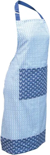 Vista 17 de Boston International Delantales unisex para mujeres y hombres con bolsillos Una bandera una nación