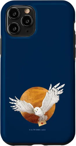 Vista 29 de Harry Potter Hedwig and The Moon Case for iPhone 17