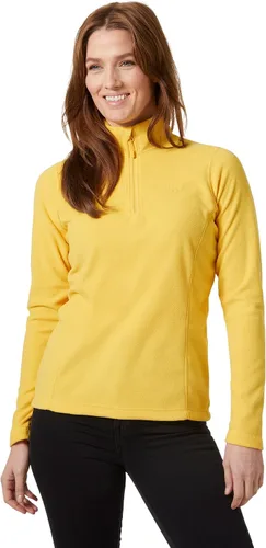 Vista 38 de Helly-Hansen 50845 Daybreaker - Chaqueta de forro polar con cremallera de 1/2 para mujer 047 nieve