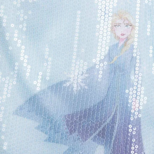 Vista 3 de Disney Elsa - Disfraz de niña