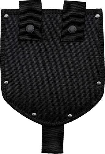 Vista 5 de Cold Steel Spetsnaz - Pala táctica para campamento, supervivencia y al aire libre