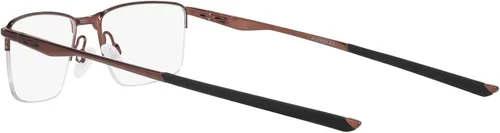 Vista 5 de Oakley Marcos rectangulares para lentes recetados Ox3218 Socket 5.5 para hombre
