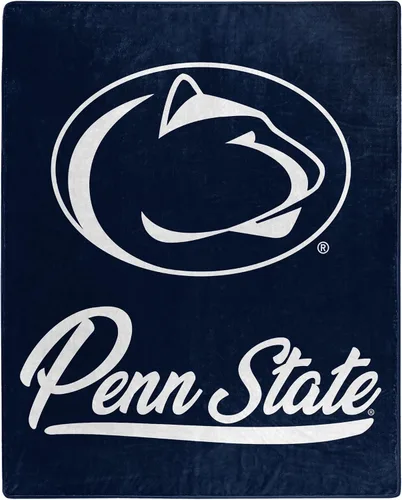 Vista 152 de Northwest NCAA Unisex-Adult Raschel Throw Blanket