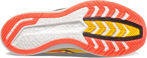 Vista 2 de Saucony Endorphin Speed 2 - Tenis de correr para hombre