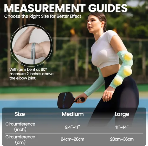 Vista 6 de Pickleball Holder Sleeves